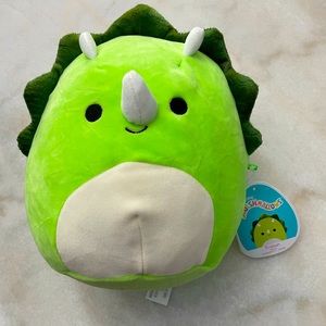 Squishmallow 8” Tristan
